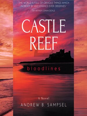cover image of Castle Reef 2